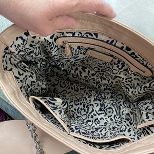 Jessica Simpson purse